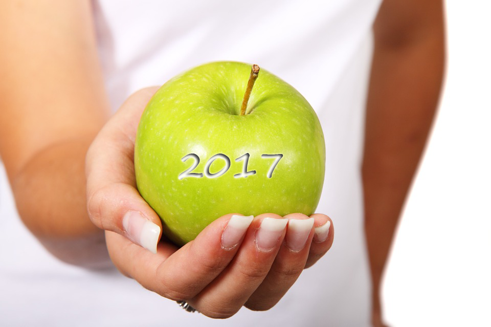 New Year, New You? Tips for a Healthier Lifestyle