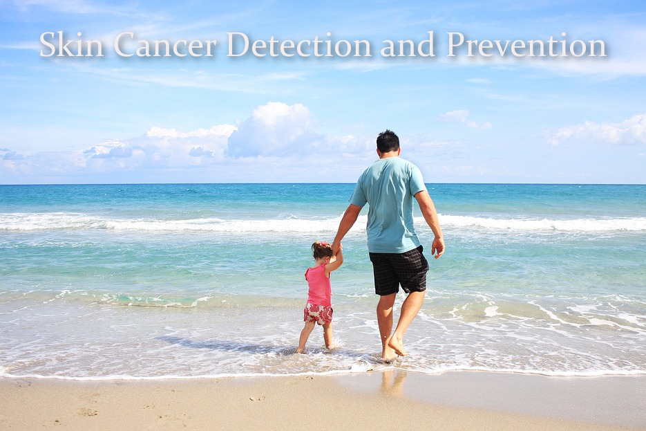 Melanoma/Skin Cancer Detection and Prevention