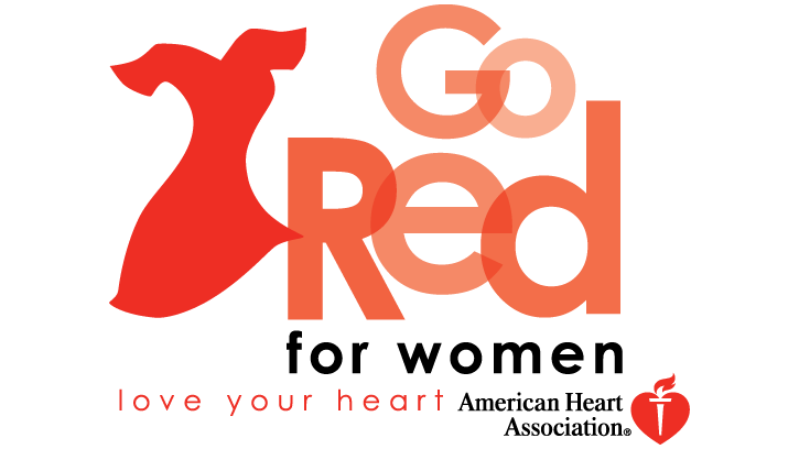 Heart Health Month: Go Red For Women
